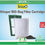 Thumbnail: Tetra Whisper Bio-Bag Filter Cartridges Medium  8 Pack Part# 26352
