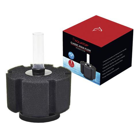 Aquatop Classic Aqua Flow Sponge Filter CAF-40