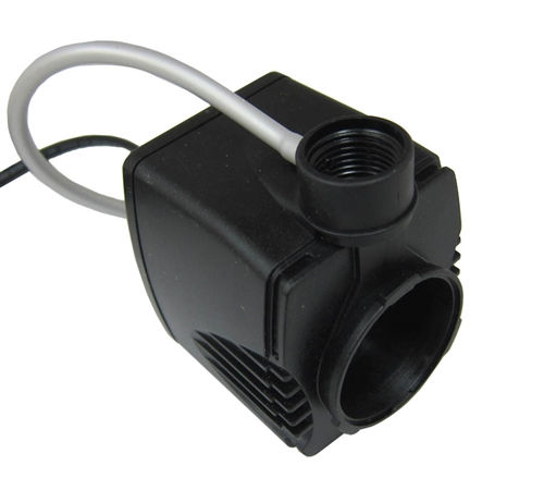 Hydor L35 Pump/Motor for Slim Skim Skimmer & Nano Part# XS0574