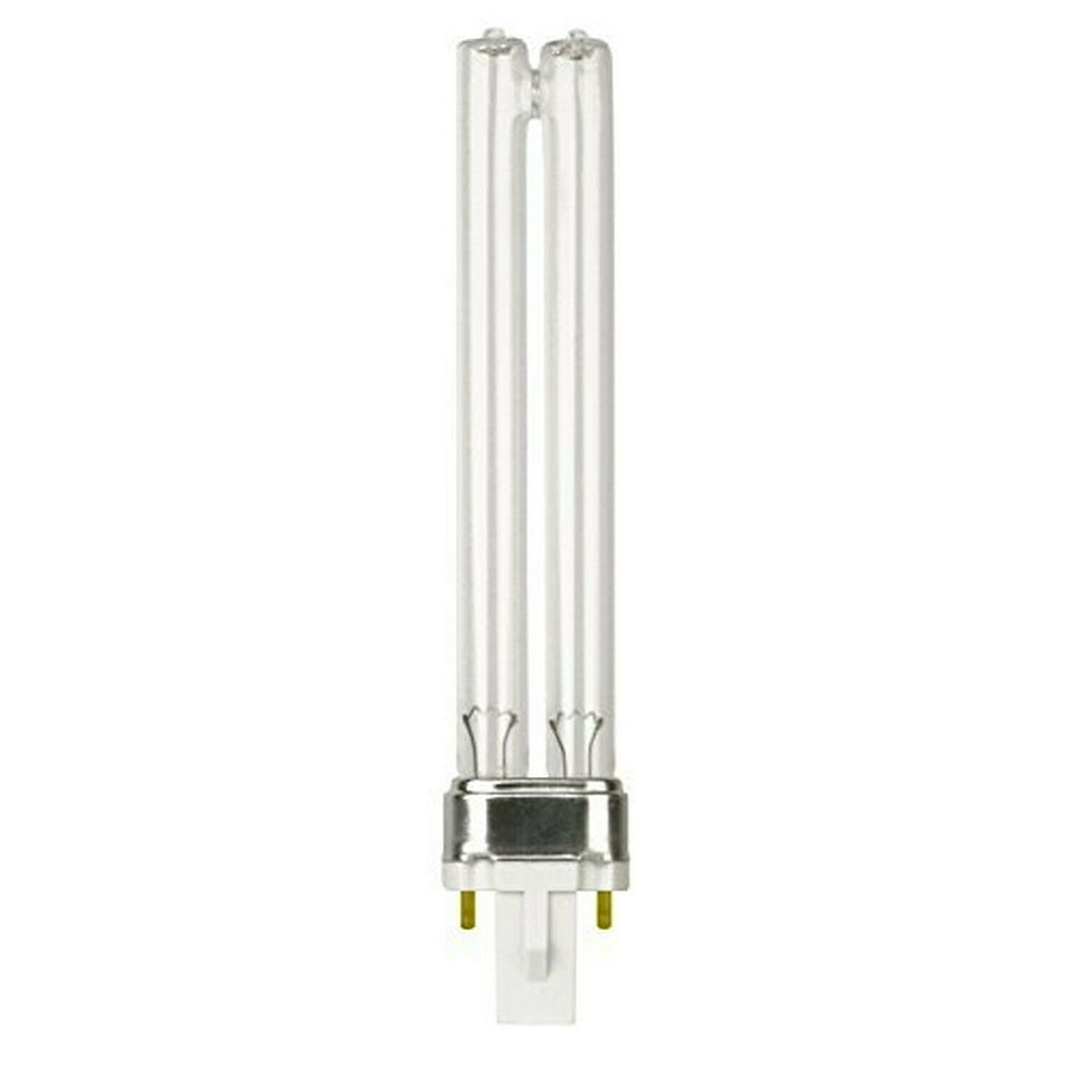 Thumbnail: Tetra Pond GreenFree Replacement UV Clarifier Bulb 9 watt Part# 19354