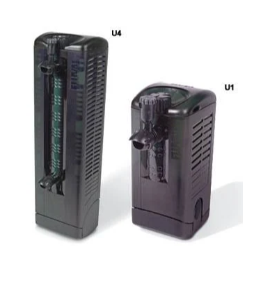 Thumbnail: Fluval U2 Underwater Filter up to 30 gallons Part# A470