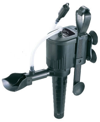 JBJ Accela SP1 - 1000 Submersible Aquarium Power Head  266 GPH