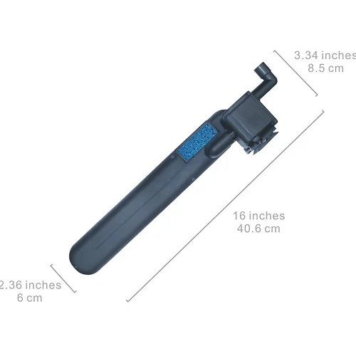 Thumbnail: Green Killing Machine 24watt UV Part# AAUV24W