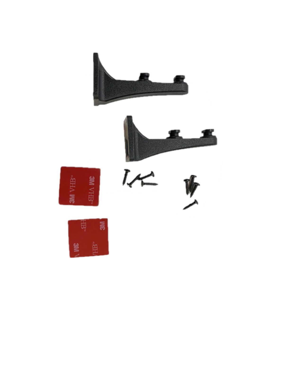 Serene Background Light Mounting Hardware Part#5155