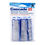 Thumbnail: Penn Plax Cascade 20 Disposable Floss/Carbon Filter Cart (3 pack) Part# CPF6C3