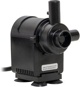 Thumbnail: JBJ SP 1800 Submersible Aquarium Pump 290 GPH