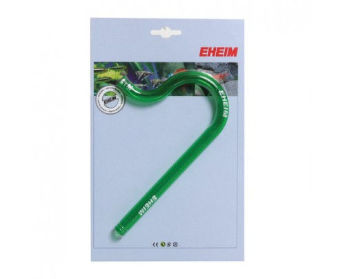 Eheim Outlet Pipe for 494 Hose Part# 4004710