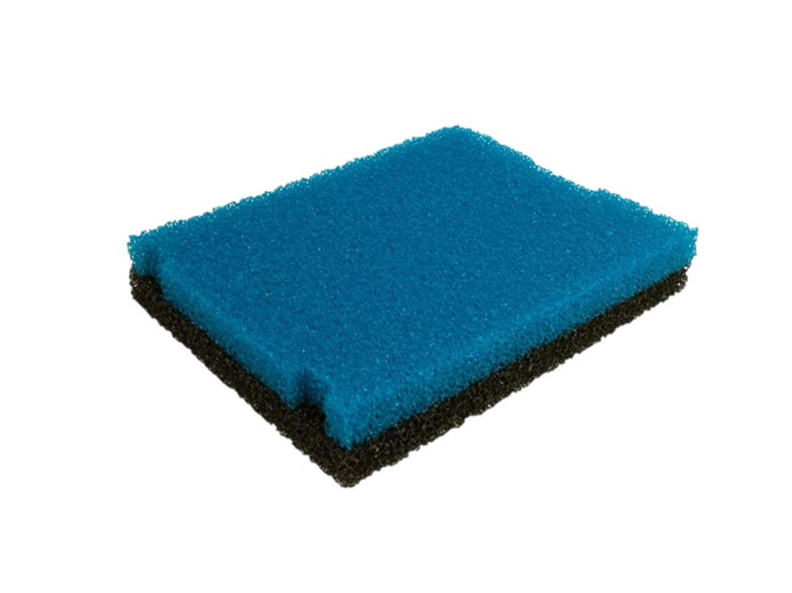 Thumbnail: Tetra Pond Flat Box Filter Replacement Pads Part 19015