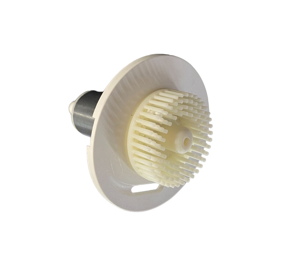 Thumbnail: Reef Octopus VarioS 6S RODC 5500S Pinwheel Impeller Part# ROP-VARIOS6S-IMP