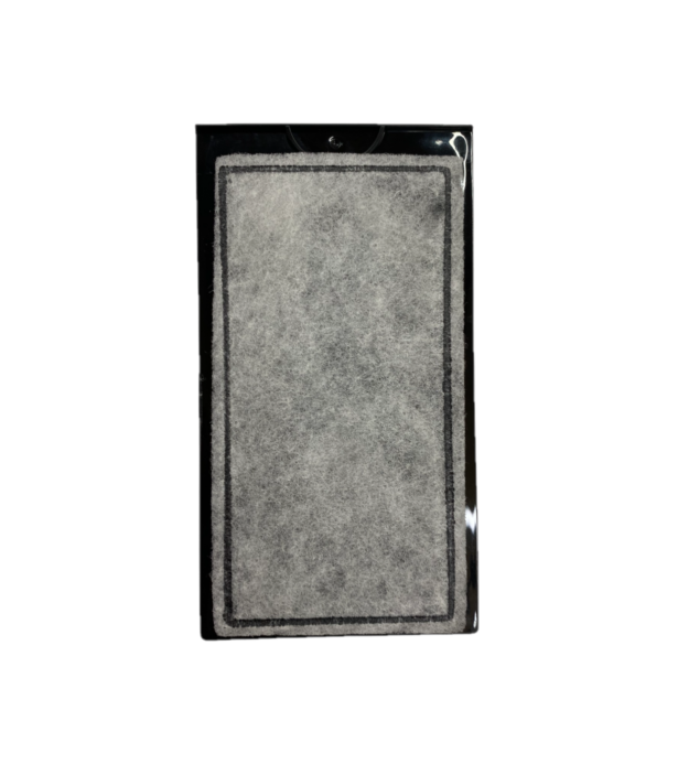 Thumbnail: Penn Plax Cascade Hang On Canister Filter Carbon Cartridge 3 Pk Part#CCFH3C3