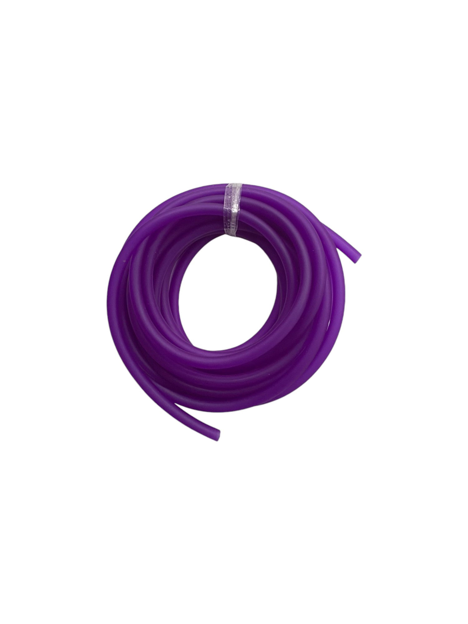 Standard 4/6mm Purple Airline Tubing 16ft  Part # ST-PUR-16