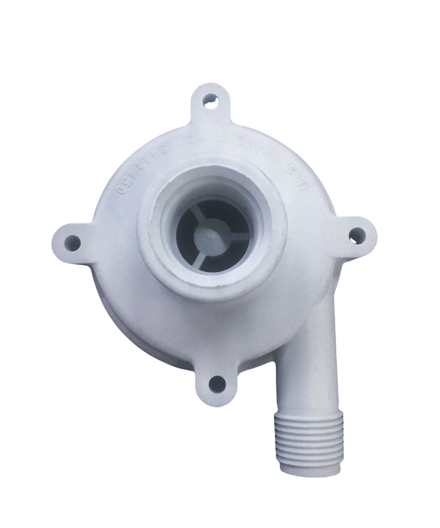 Little Giant Volute Model 4-MD-SC, TE-4MD-SC   Part# 182010