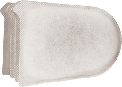 その他 TETRA 10 Pack Filter Cartridge for Tetra Whisper Bio-Bag Filters