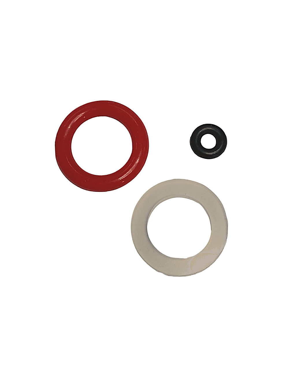 Thumbnail: ZRDR Aquarium CO2 Regulator & Bubble Meter Replacement O-rings