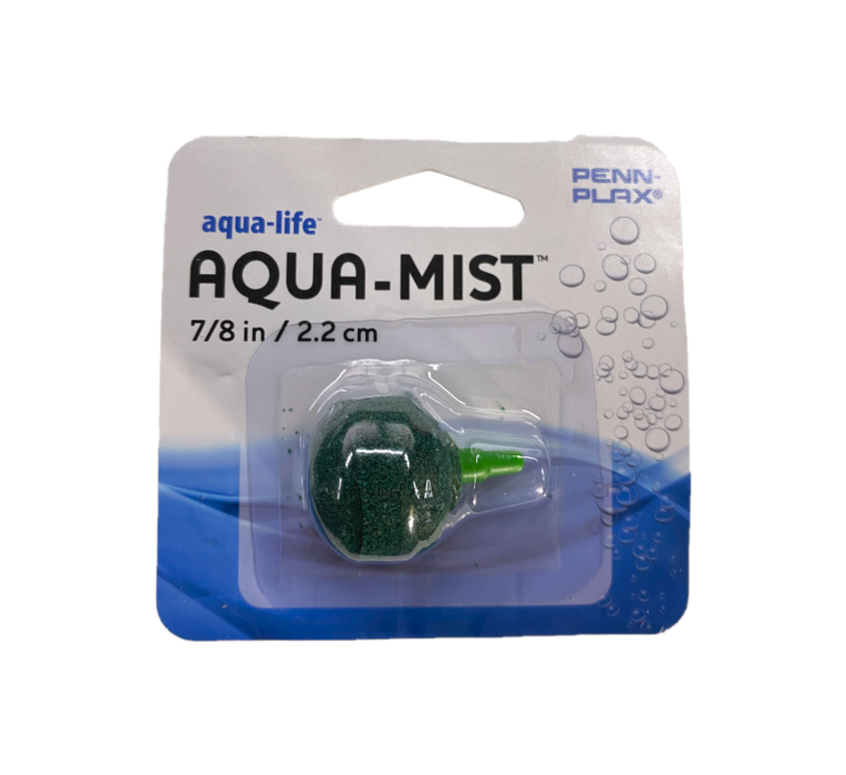 Penn Plax Aqua-Mist 7/8" Sphere Air Stone Part #AS5
