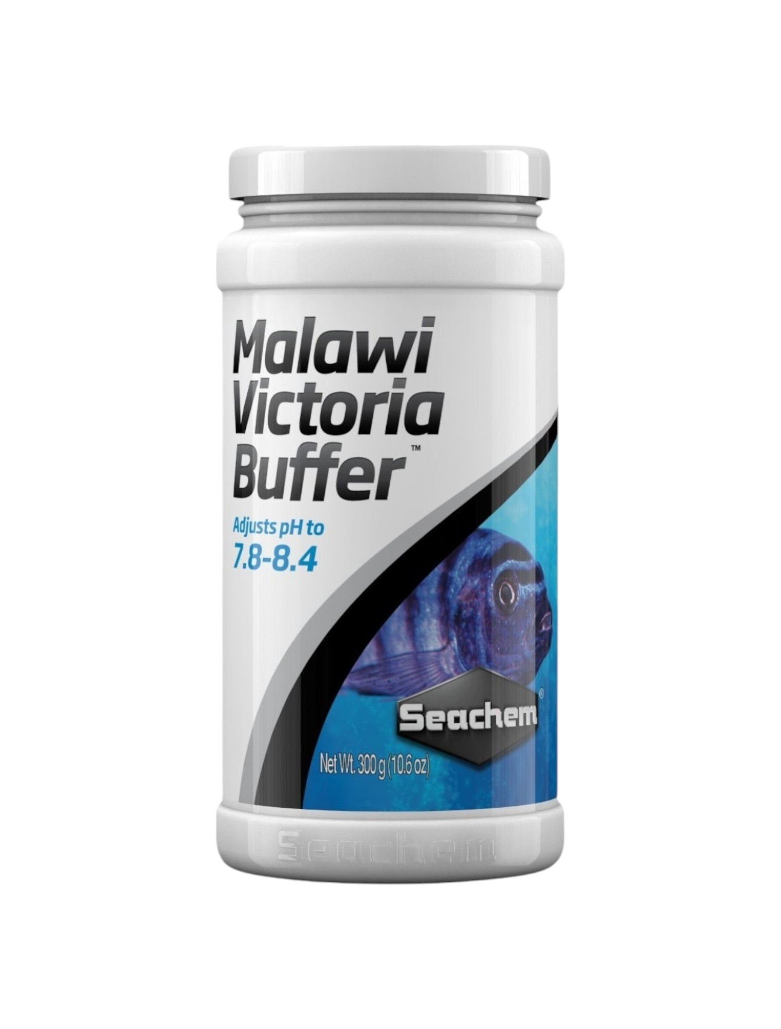 Seachem Malawi Victoria Buffer 300g  10.6oz