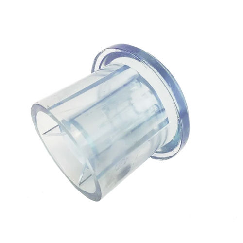 Thumbnail: Lifegard Aquatics Pro-MAX UV Clear End Cap 3" & 5" Models Part # R450209