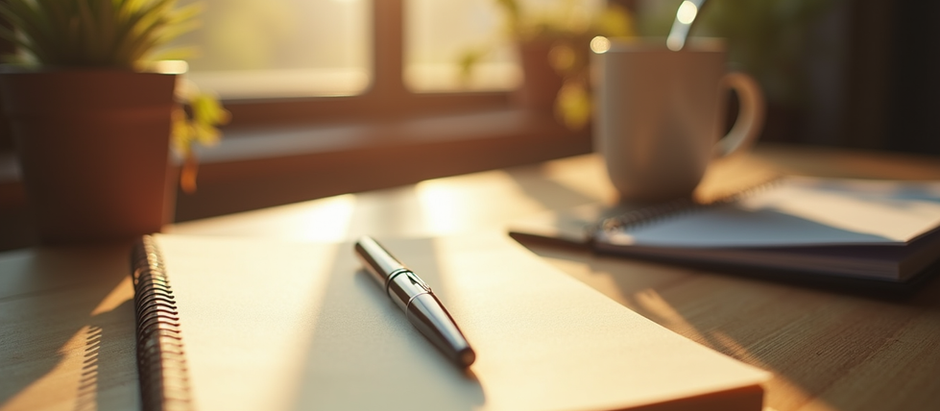 5 Daily Habits That Transformed My Life for the Better