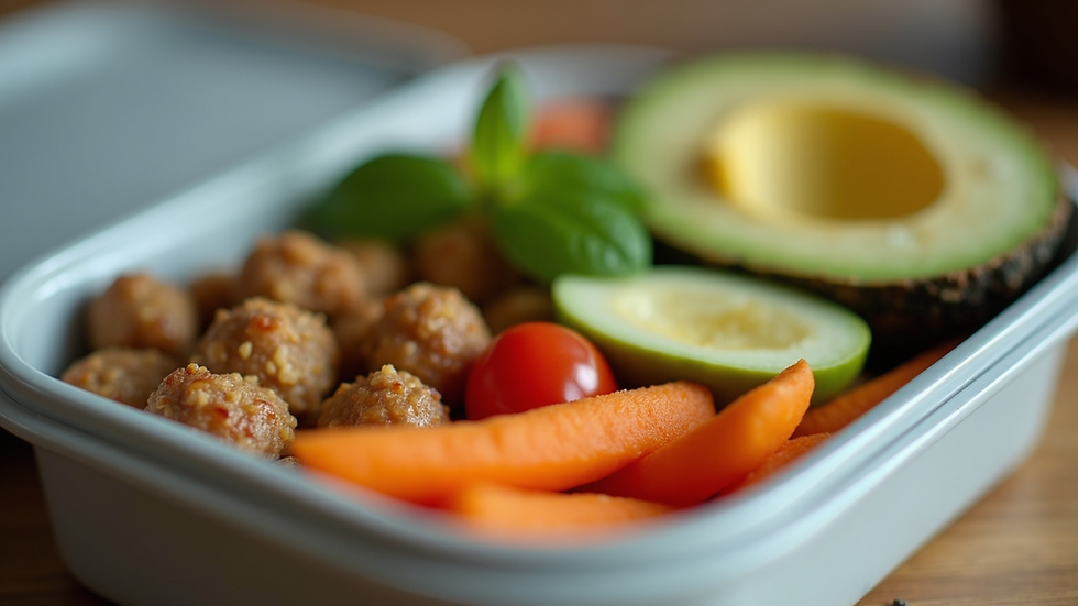 Gluten-Free Recipes: Delicious Meals for Every Traveler