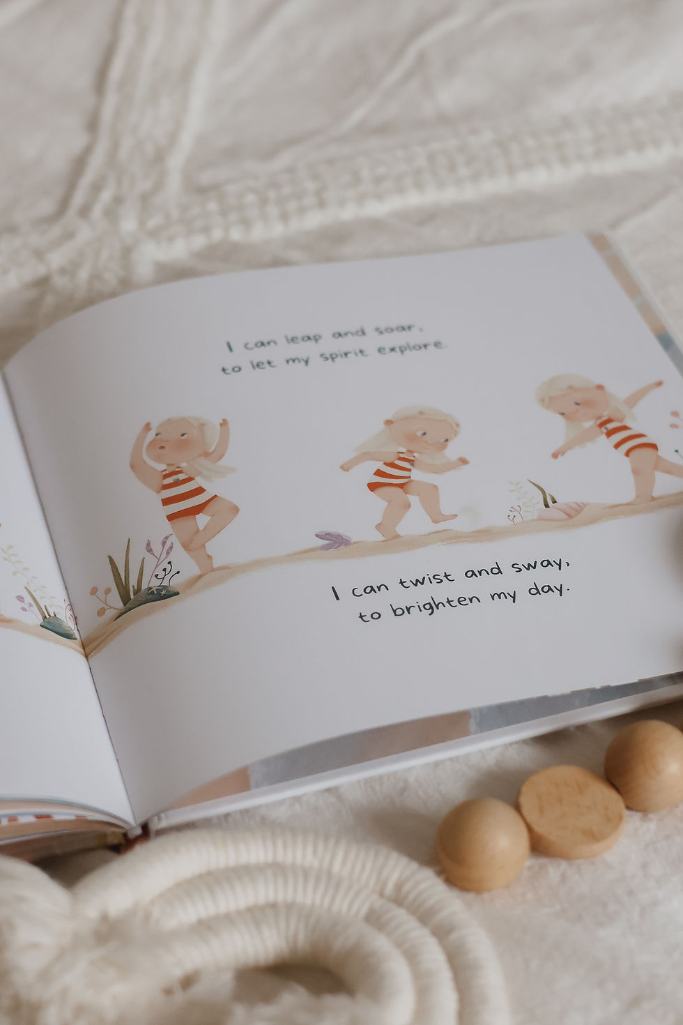 Thumbnail: By The Seaside - help your child navigate their emotions