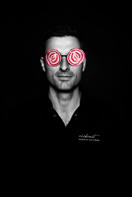 HUBERTUS TZSCHIRNER