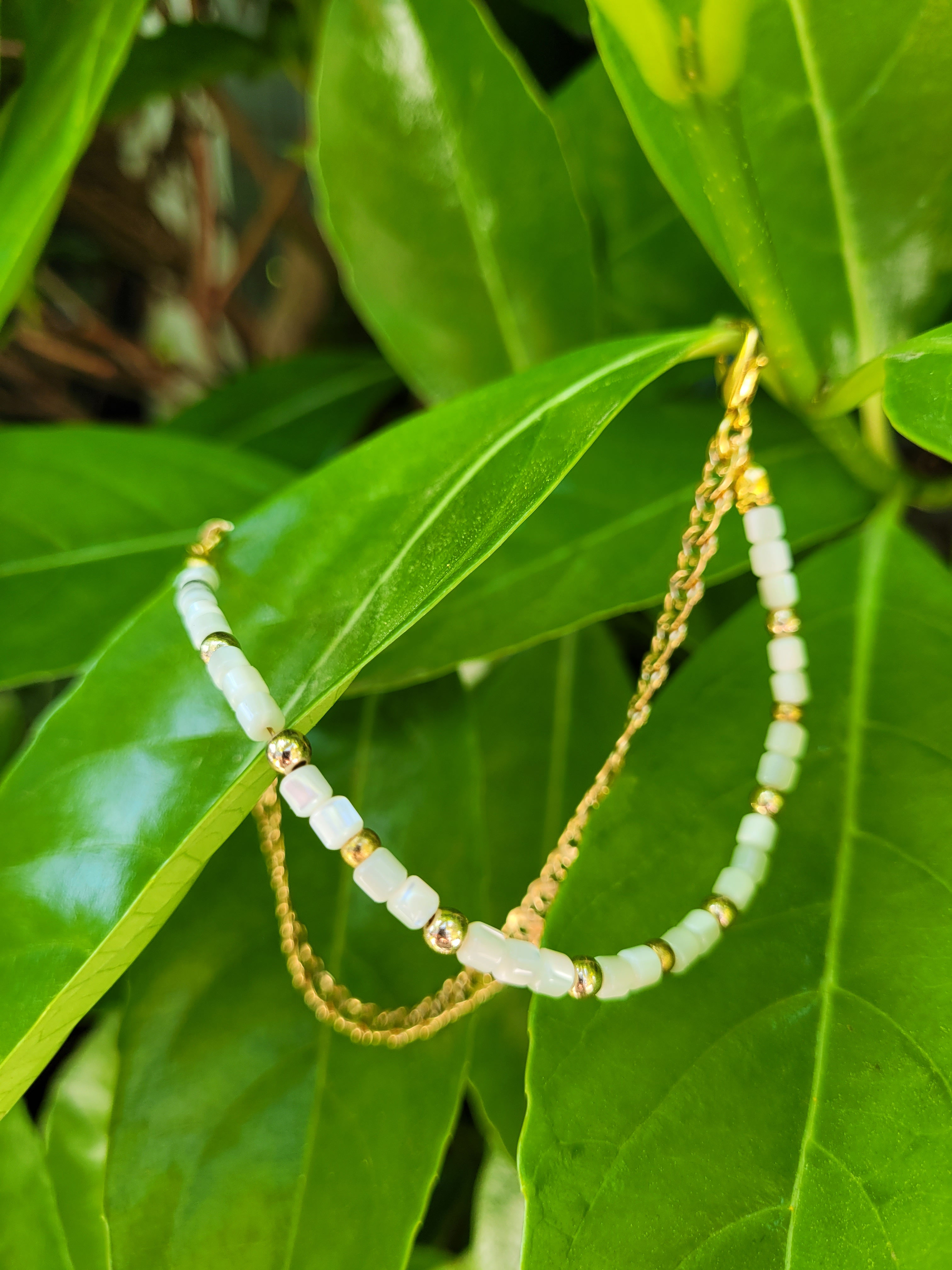 Bracelet Voluptée