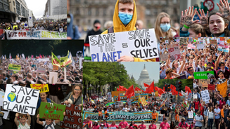 Join the global community of eco-activists by playing PlanetY game