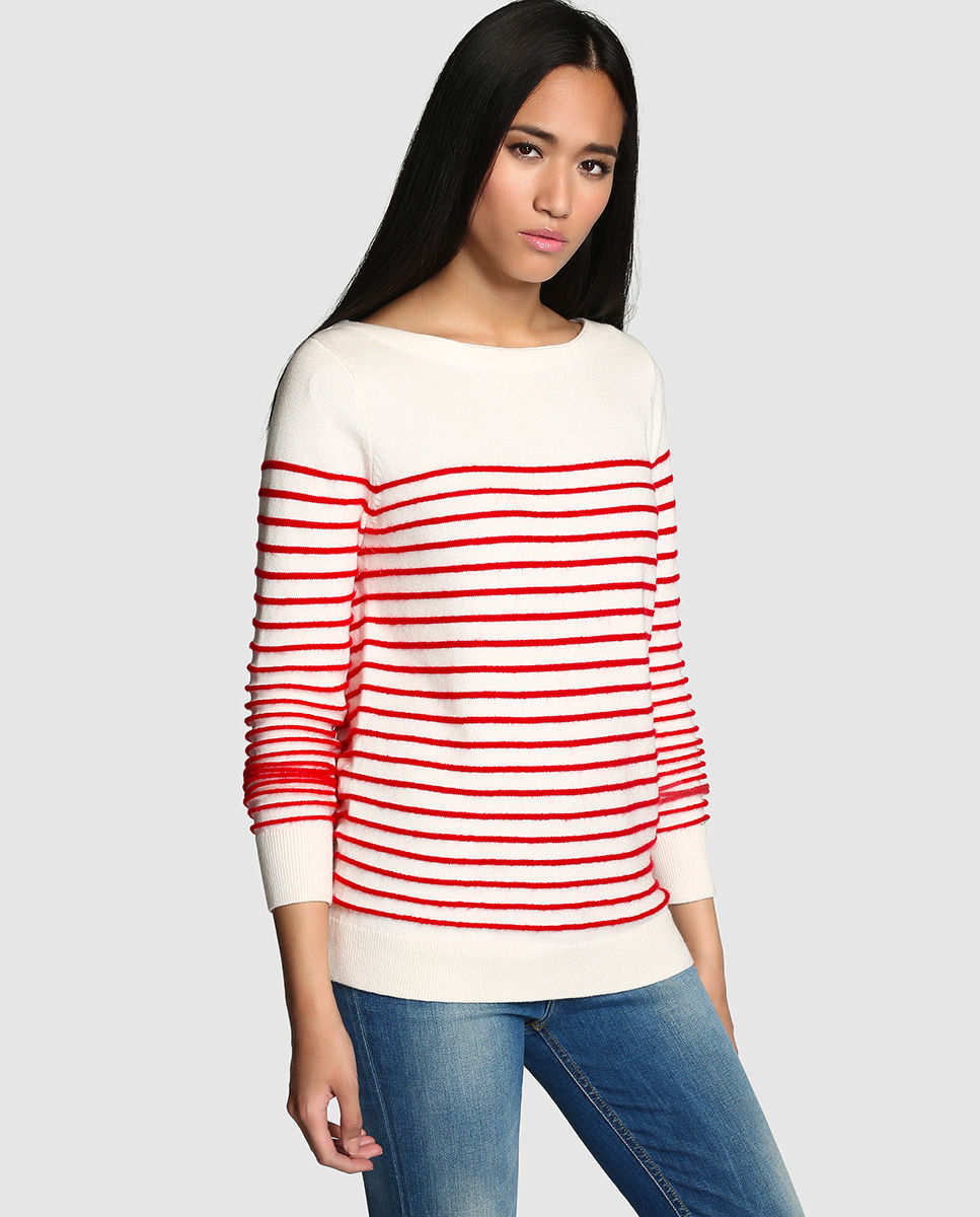 JERSEY TOMMY HILFIGER