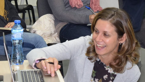 Защо фондация Impact Drive?