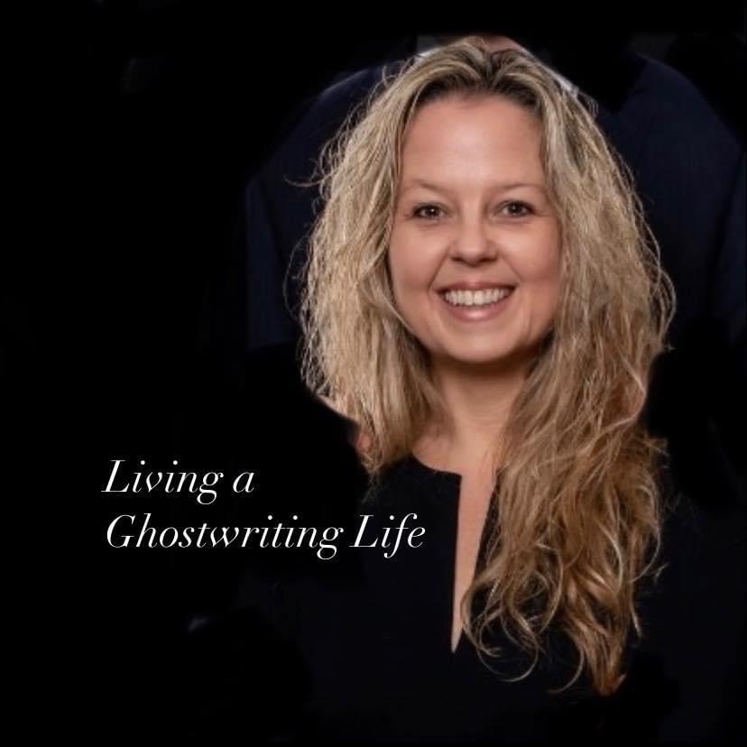 Writer: Mary Ghostwriting