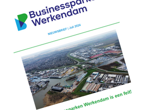 Nieuwsbrief | juli 2024