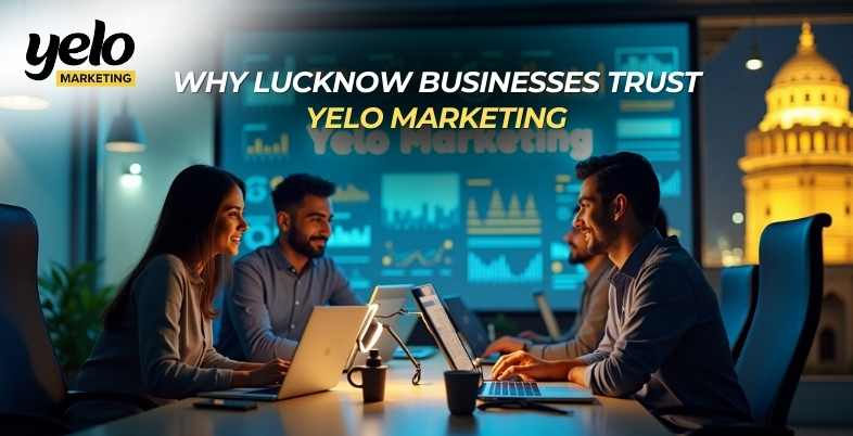 Yelo Marketing