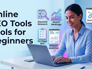 Online SEO Tools