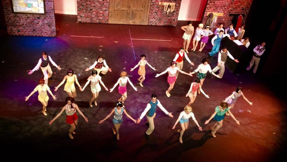 42nd Street
