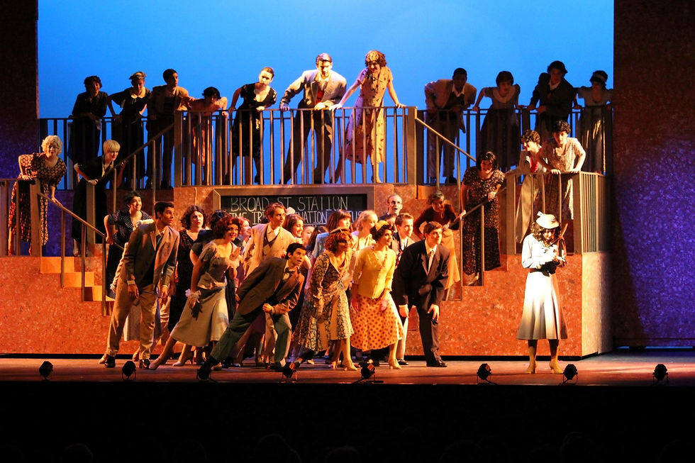 42nd Street
