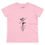 Thumbnail: Whimsical Dancing Fairy Tee - Women's Midweight Cotton Tee