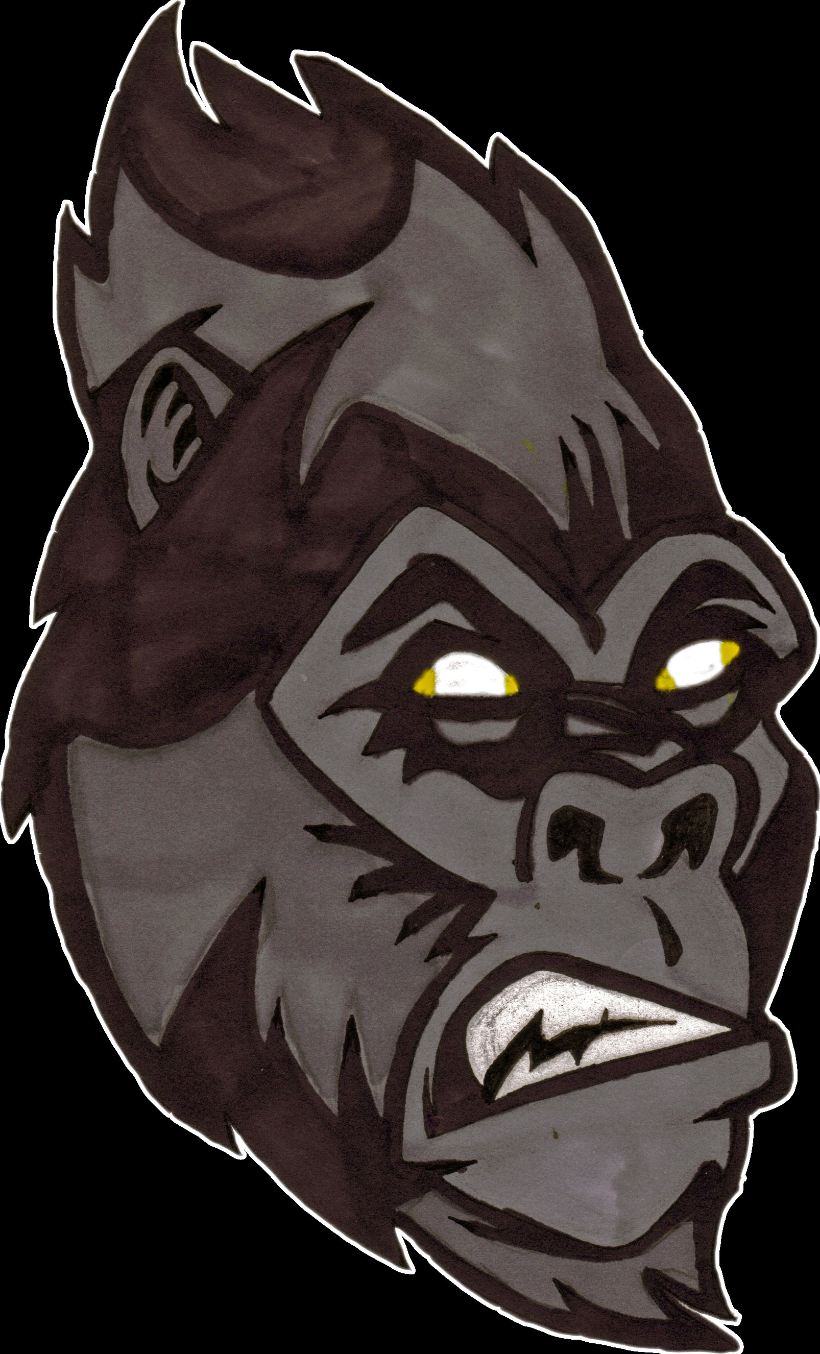 Gorilla Mode Entertainment/GME Recordings