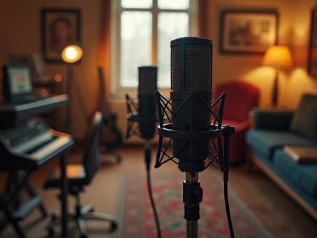 How Independent Artists Thrive in the Music Industry