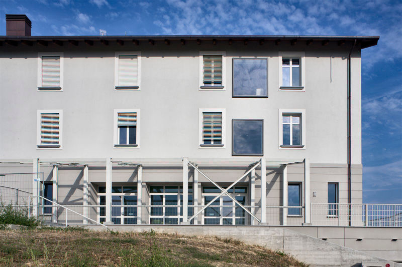 healthcare facility