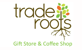 Trade Roots Coffee Shop