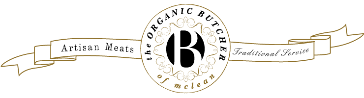 The Organic Butcher of Mclean