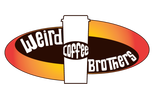 Weird Brothers Coffee