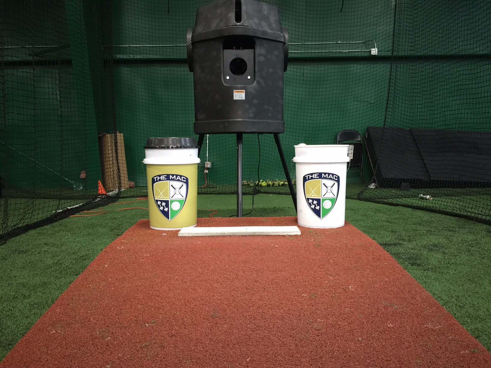 BASEBALL & SOFTBALL Rio Rancho McDermott Athletic Center