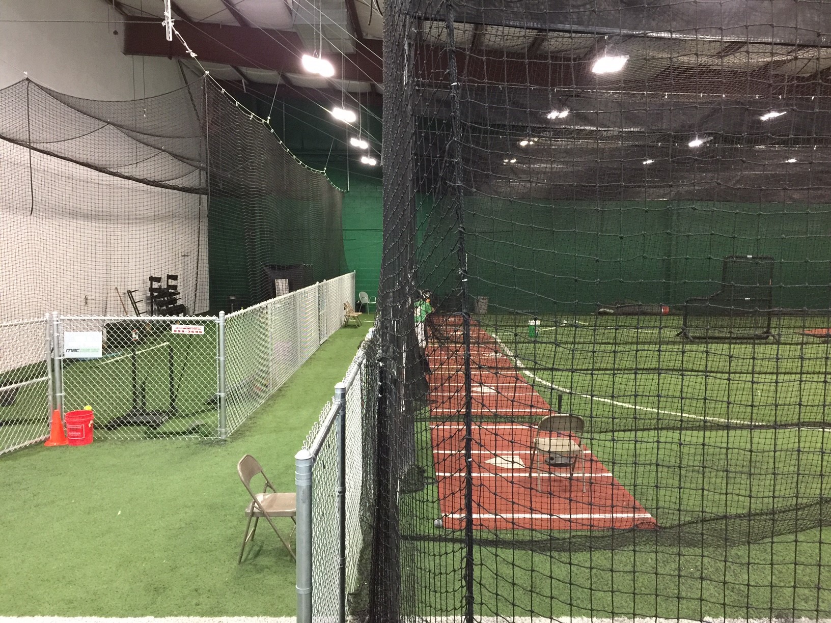BASEBALL & SOFTBALL Rio Rancho McDermott Athletic Center