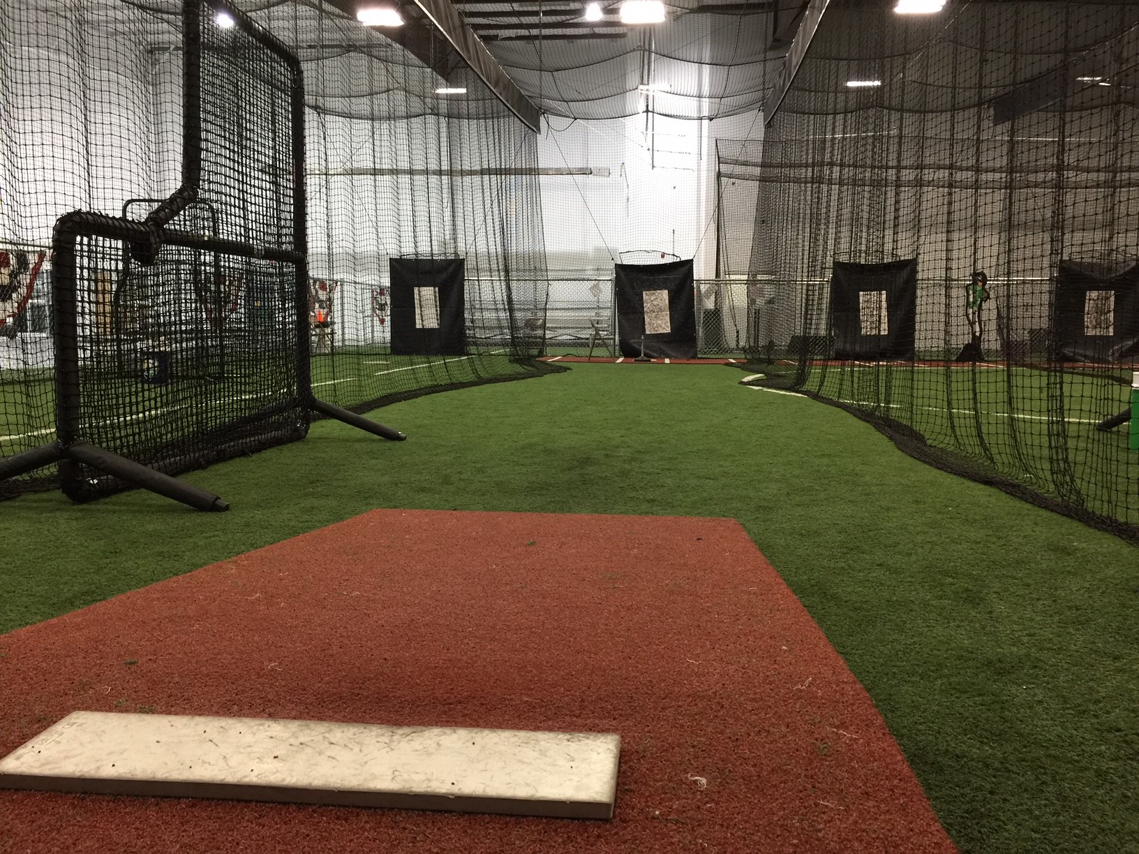 BASEBALL & SOFTBALL | Rio Rancho | McDermott Athletic Center