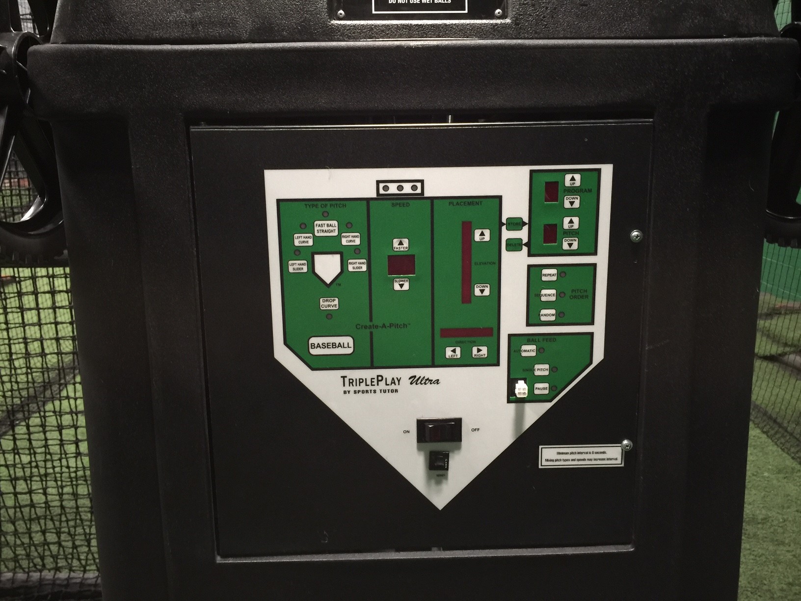 BASEBALL & SOFTBALL Rio Rancho McDermott Athletic Center