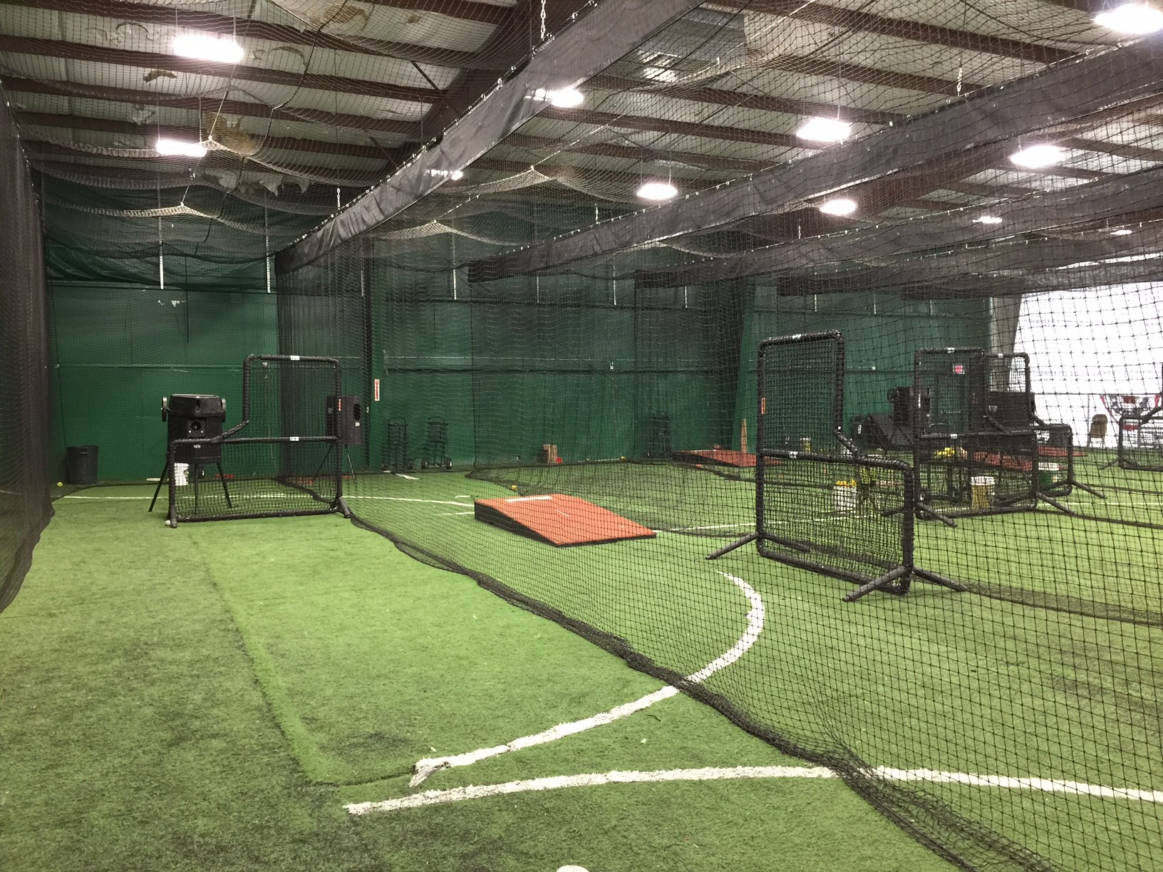 BASEBALL & SOFTBALL Rio Rancho McDermott Athletic Center