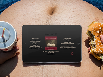 fat-guy-eating-a-burger-while-watching-a