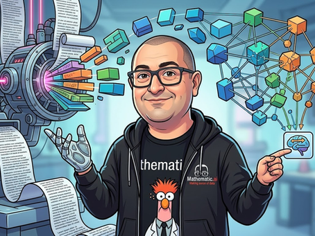 חזית המחקר ב-Chunking עבור RAG