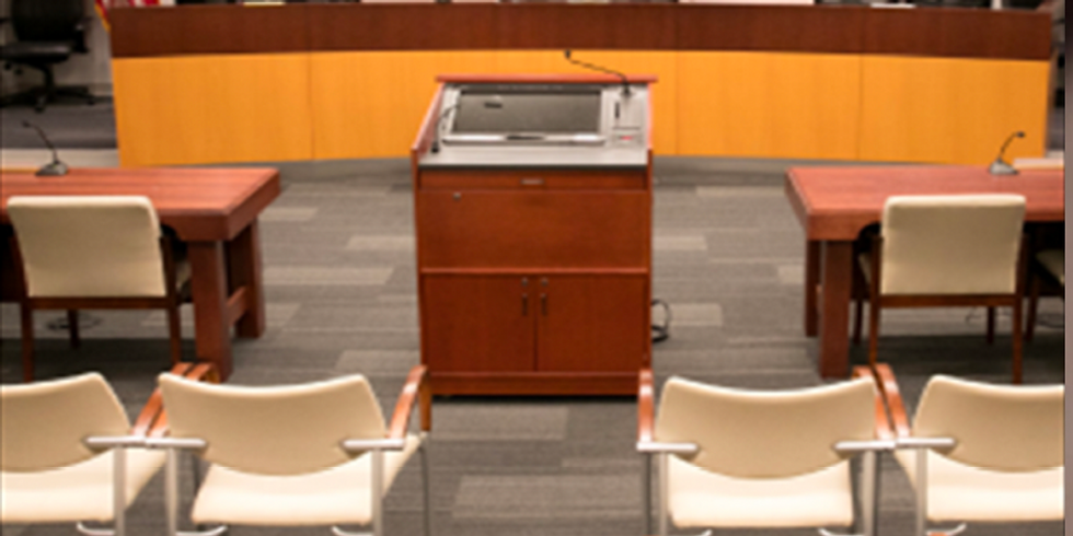 PTAB Practitioner's Series: PTAB Oral Hearing Best Practices